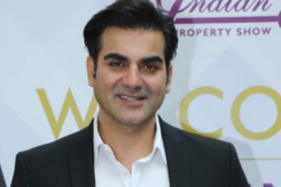 Arbaaz Khan Files for Defamation After His Name Crops Up in Sushant Singh Rajput Case