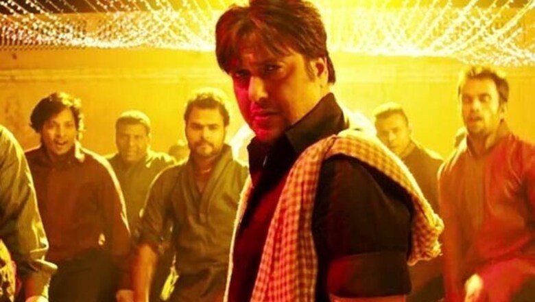Govinda joins Twitter to promote his new film 'Kill Dill'