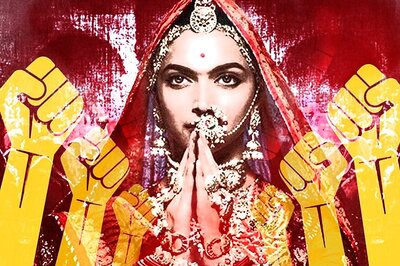 9-ft Tall Padmavati Statue To Be Installed In Udaipur By BJP Government