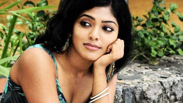 Rima Kallingal says, no question of marriage now