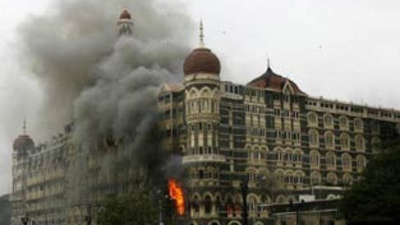 Pak summons Indian envoy after PM's terror statement