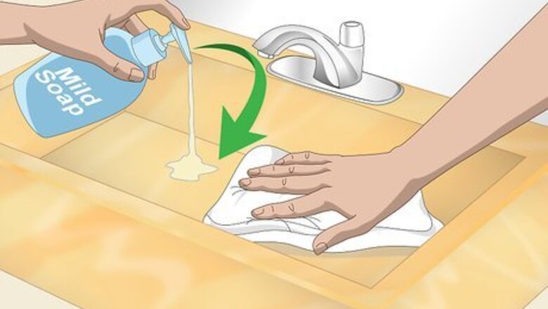 How to Clean Onyx