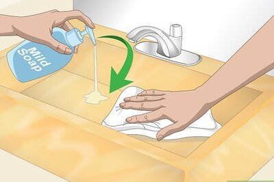 How to Clean Onyx