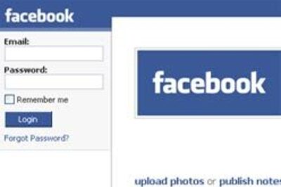 Spoilt for choice? A look at best Facebook applications