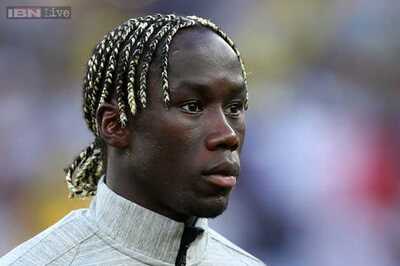 World Cup 2014: France not reaching final would be failure, says Sagna