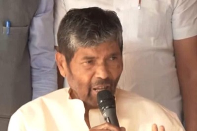 Trouble In Bihar NDA? Pashupati Paras Announces All RLJP MPs Will Seek Re-election After Chirag’s Deal With BJP