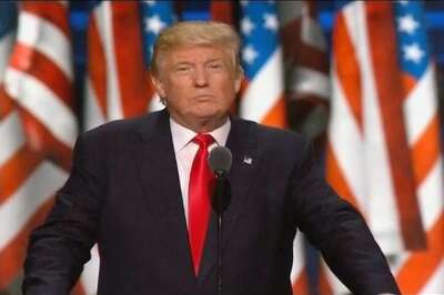 Trump Woos African-American Community for 'Better Future'