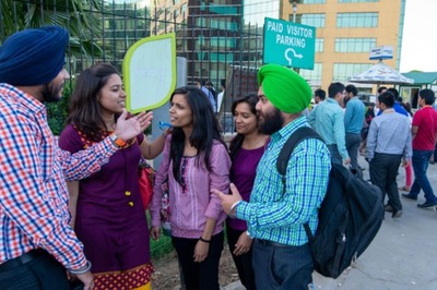 9% Jump in Hiring Activities in a Year, Maximum in Metro Cities: Survey