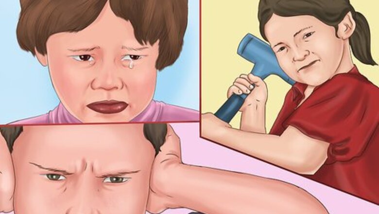 How to Handle Difficult Children
