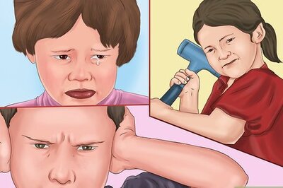 How to Handle Difficult Children