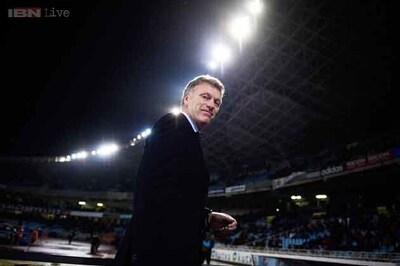 Real Sociedad come from behind to draw at Almeria in La Liga