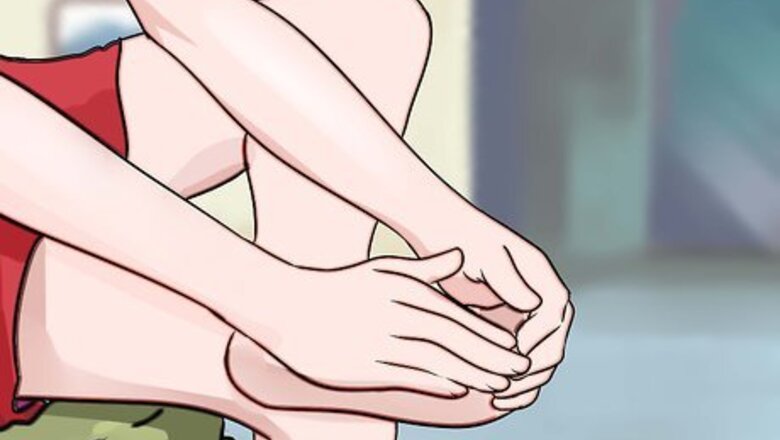 How to Get Rid of Toe Cramps