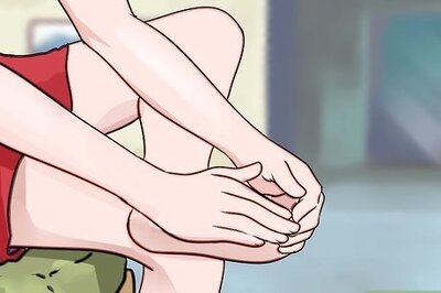 How to Get Rid of Toe Cramps