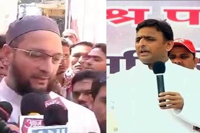 Owaisi calls Dadri incident a 'pre-planned murder', UP CM slams BJP