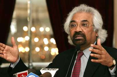 BJP Attacks Sam Pitroda for Using 'Monkey' Analogy to Describe Connectivity Use in India