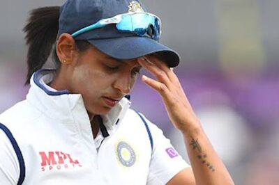 In Domestic Cricket, We Don't Have Red-ball Cricket': Harmanpreet Kaur Cites Challenges Adapting to Test Cricket