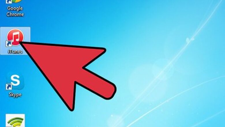 How to Add a CD to iTunes Library