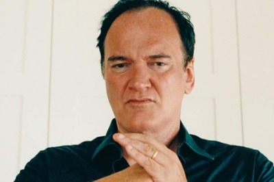 Quentin Tarantino's Final Film The Movie Critic Shelved? What We Know