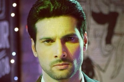 Mediocrity will Work on TV Because of Paucity of Time, Says Actor Aham Sharma