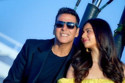 Rakul Preet Singh On Working With Akshay Kumar In Cuttputlli: 'Heard of His Discipline, Now Witnessed It'