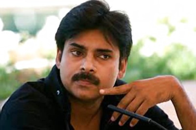 Eros to co-produce Pawan Kalyan's 'Sardaar'