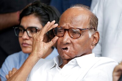 NCP Chief Sharad Pawar Raises Concern Over CBSE Circular to Schools on Partition, Terms it Incorrect for Students