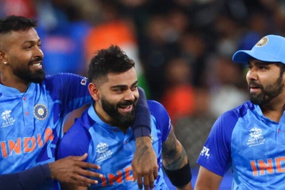 'More Life, More Blessings'- Virat Kohli Receives Warm Wishes from Teammates