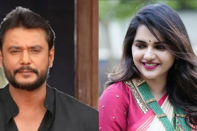 Kannada Actor Darshan And Pavithra Gowda Denied Bail In Renukaswamy Murder Case: Report