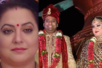 Shagun Actress Surbhi Tiwari to Divorce Husband, Accuses Him and Family of Domestic Abuse; Read Details