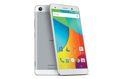 Lava Pixel V1: Google's new Android One smartphone with 5.5-inch screen, 13MP camera launched at Rs 11,349