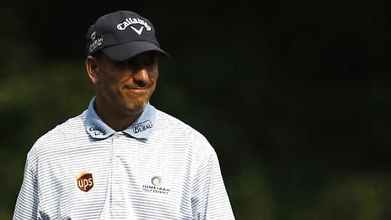 Injured Jeev pulls out of Singapore Open