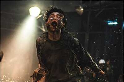 'Train to Busan' Sequel to Hit Indian Screens on This Day