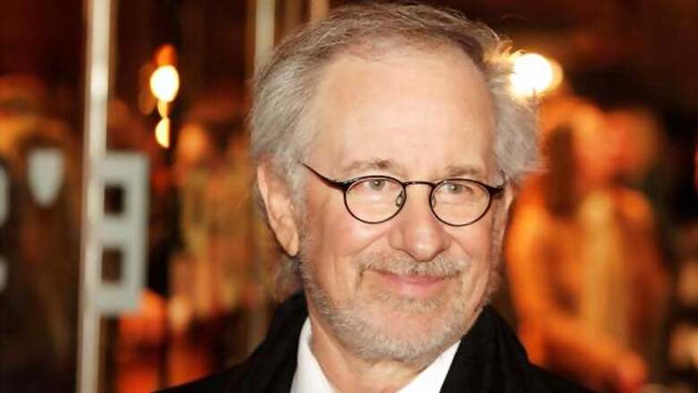 'War Horse' says a lot about courage: Spielberg