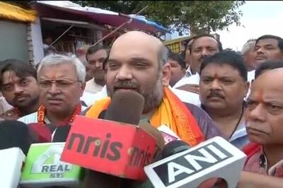 Ishrat case: CBI submits pen drives that could spell more trouble for Amit Shah