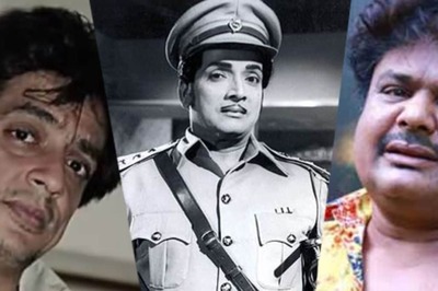 Actor Karate Raja's Wedding Pic With Wife Divya Viral