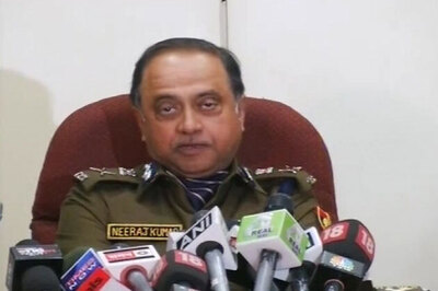Court refuses to quash Delhi Police chief's appointment