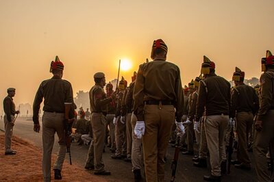 Centre Mulls 'One Force, One Trait' Idea to Iron Out Counter Insurgency, Anti-Terrorism Drills | Exclusive
