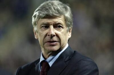 Wenger reveals why he wants Arshavin at Arsenal