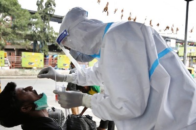 Genome Sequencing Tests Show Omicron Dominating in Karnataka: Health Minister