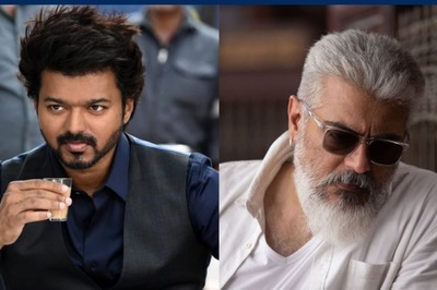 1am And 4am Shows For Ajith’s Thunivu And Thalapthy Vijay’s Varisu