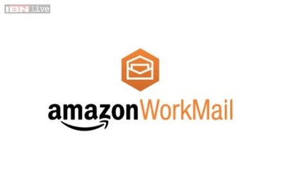 Amazon WorkMail: Amazon announces email service; challenges Google, Microsoft
