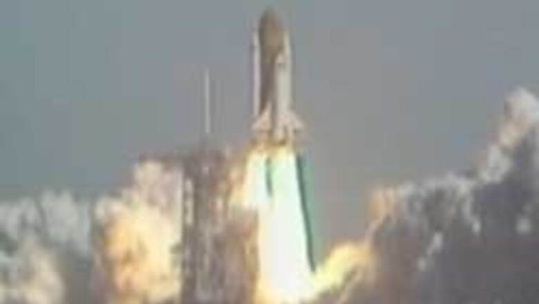 India now aims for manned space mission