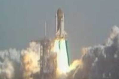 India now aims for manned space mission