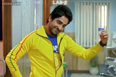 I was disappointed after watching 'Vicky Donor' : Zoya Akhtar