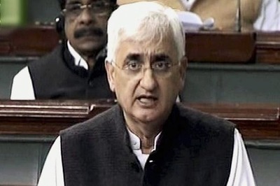 Aviation services are necessity, not luxury: Khurshid