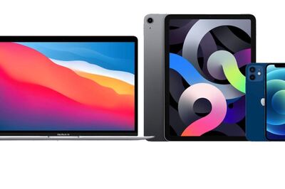 Apple Services Back Up And Running After Outage For Second Consecutive Day: Here's What Happened