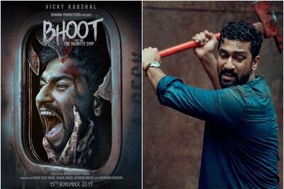 Vicky Kaushal on Experimenting With Bhoot: This Way, I'll Not Be Complacent and Remain Alive As Actor