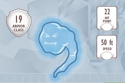 What is a Will-o’-Wisp in D&D 5e? Everything You Need to Know