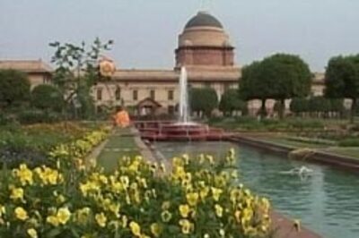 'KGB, Indian spies foiled plot to kill Gorbachev'