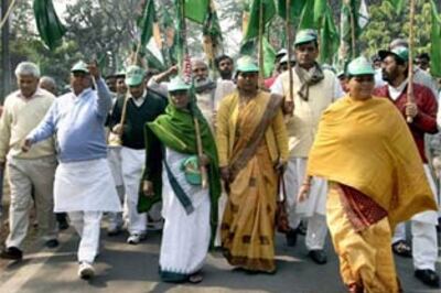 RJD-sponsored shutdown paralyses life in Bihar